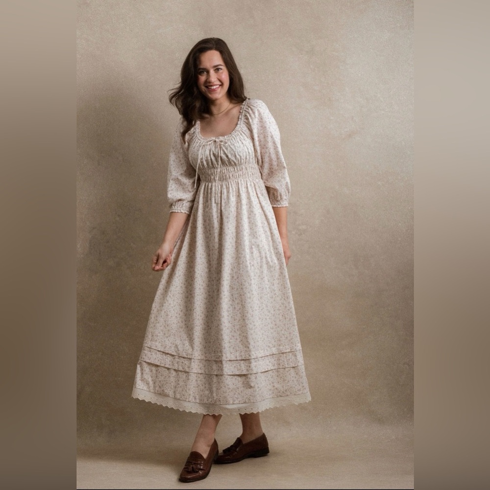 Neuflora Josephine Dress